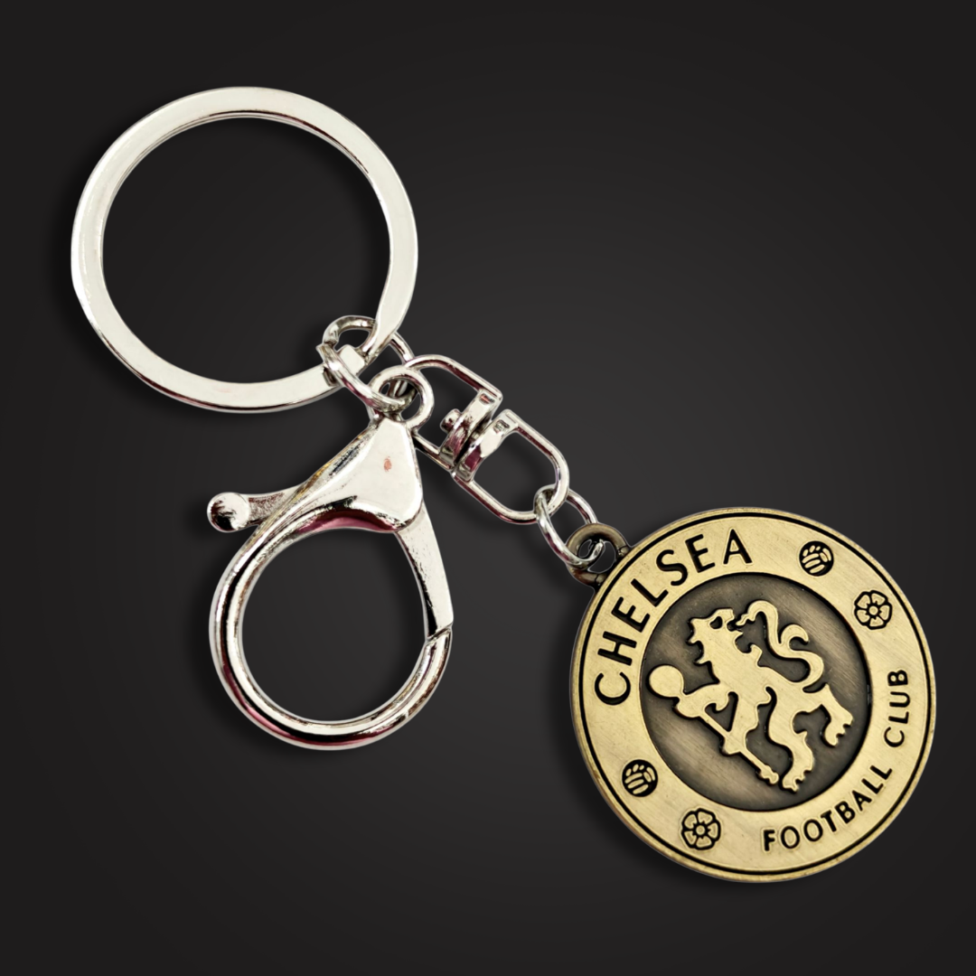 Chelsea - Keychain