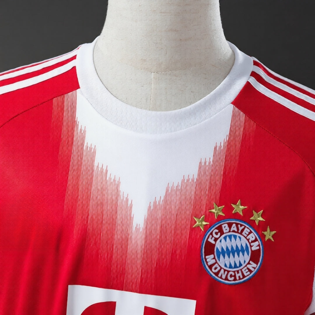 BAYN Home 25-26 Fan Version