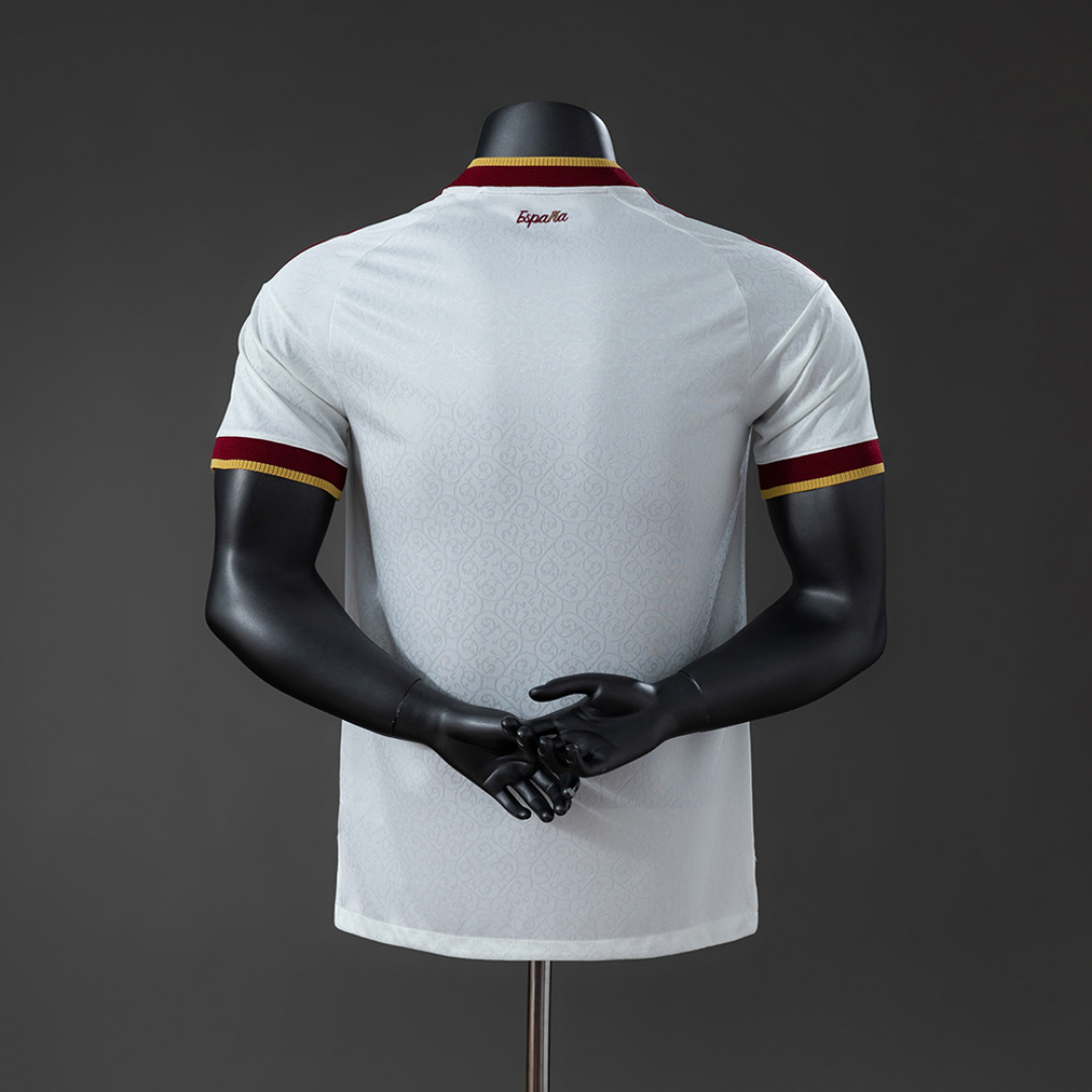 SPA Away WC 26 Player Version