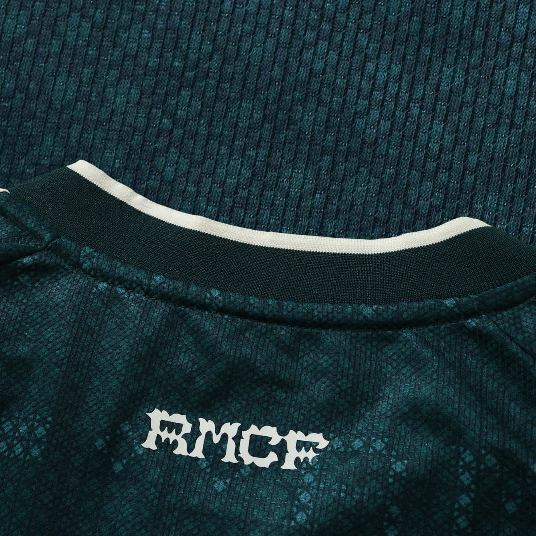 RMA Away 26-27 F/S Fan Version