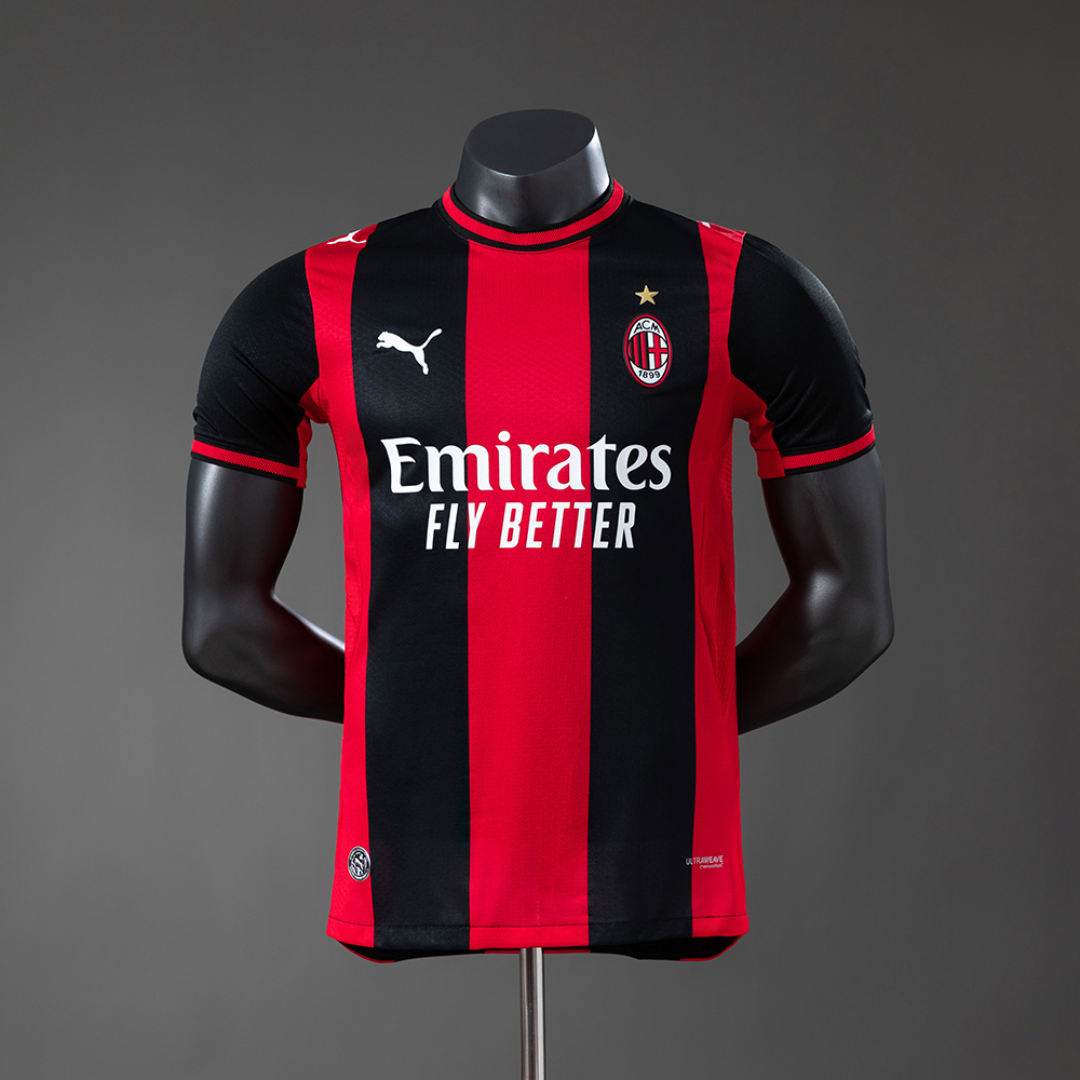 ACM Home 26 - 27 Player Version
