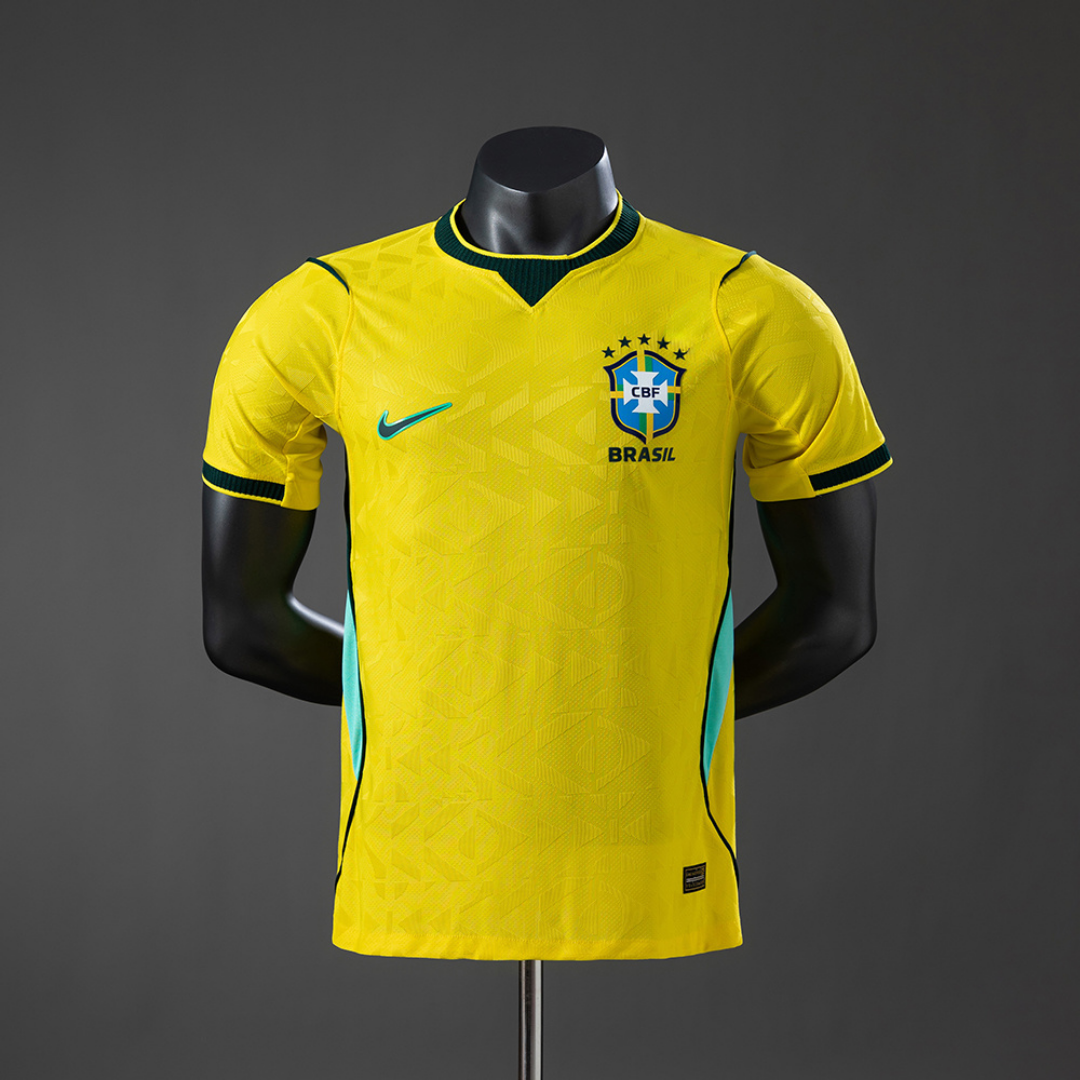 BRAZ Home WC 26 Player Version