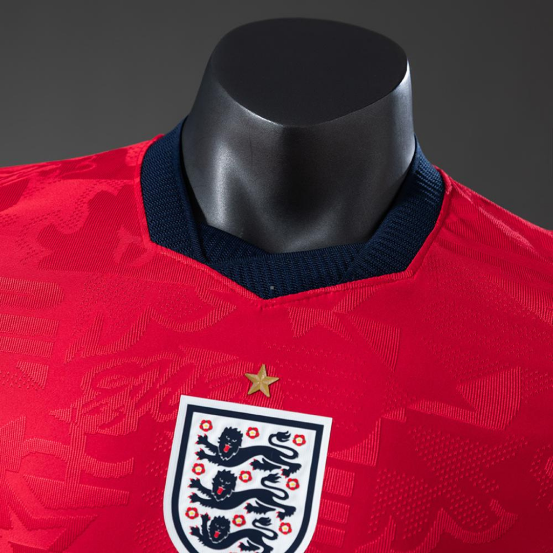 ENG Away WC 26 Player Version