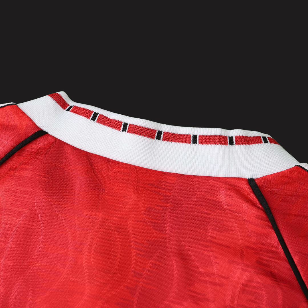 MNU Home 1990-92 Retro