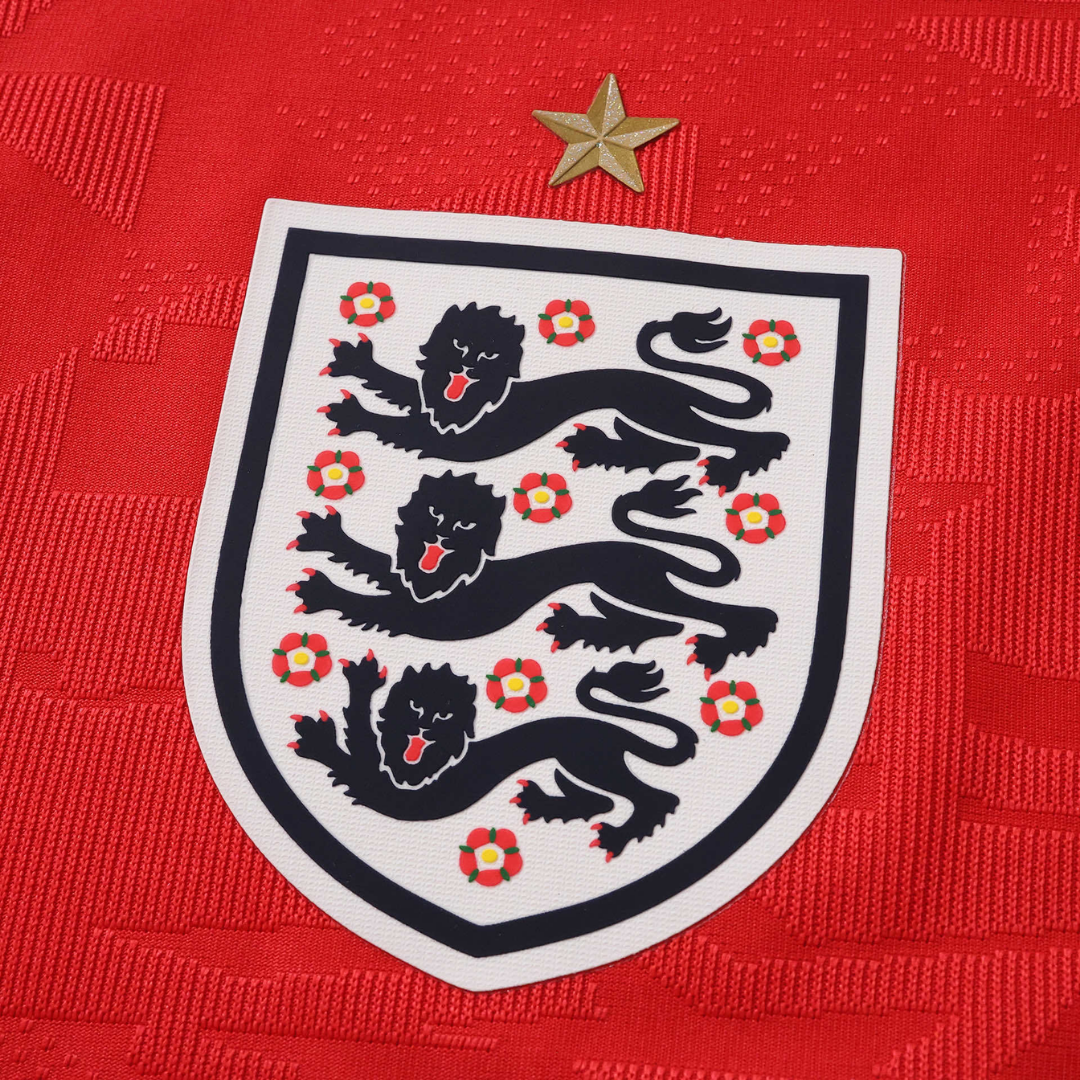 ENG Away WC 26 Player Version