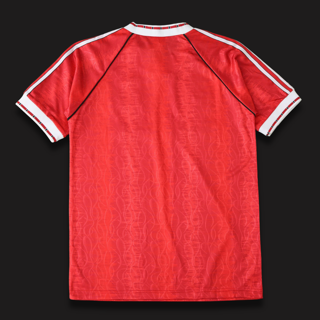MNU Home 1990-92 Retro