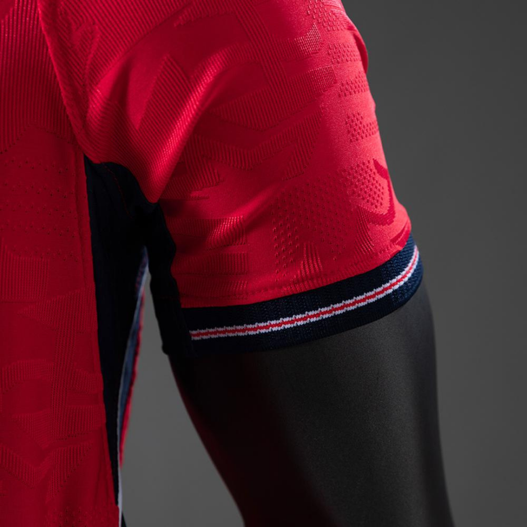 ENG Away WC 26 Player Version