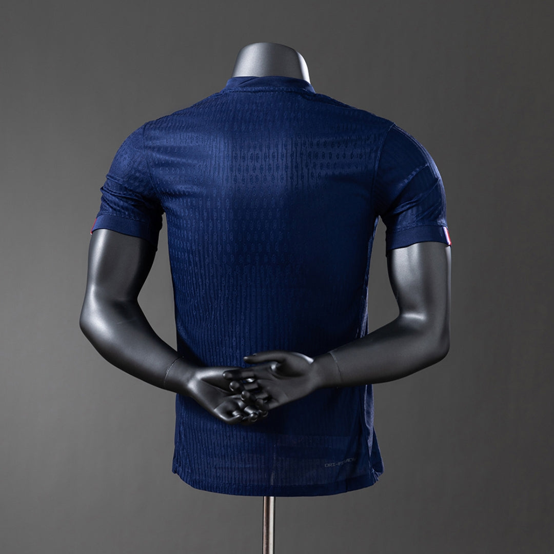 PAR Home 25 - 26 Player Version