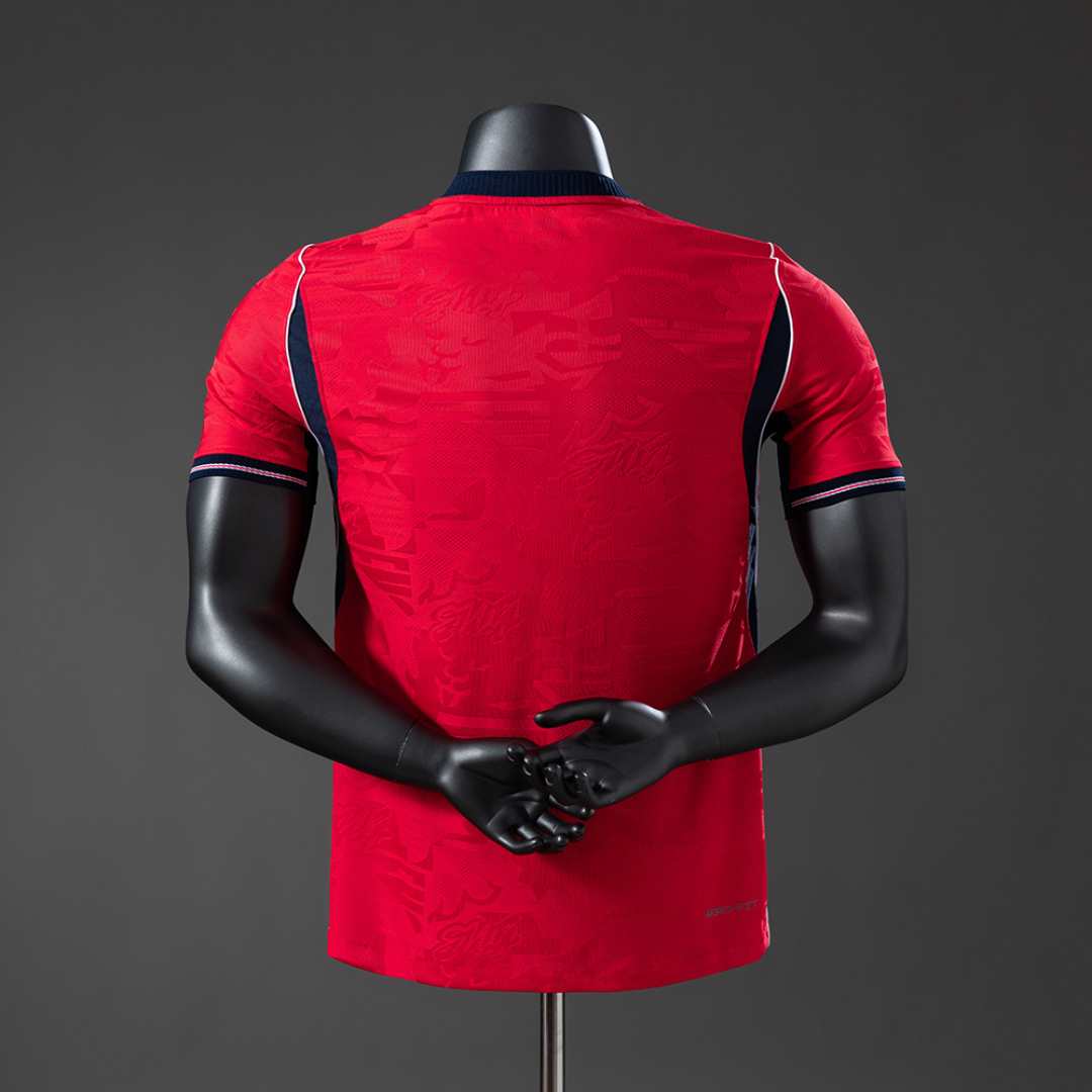ENG Away WC 26 Player Version