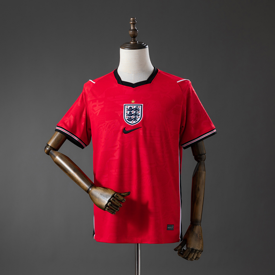 ENG Away WC 26 Fan Version
