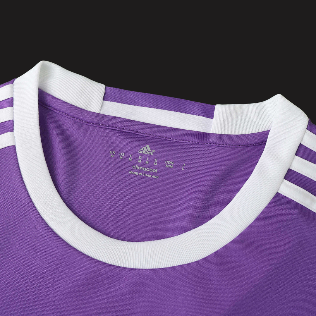 RMA Away 2016-17 Retro
