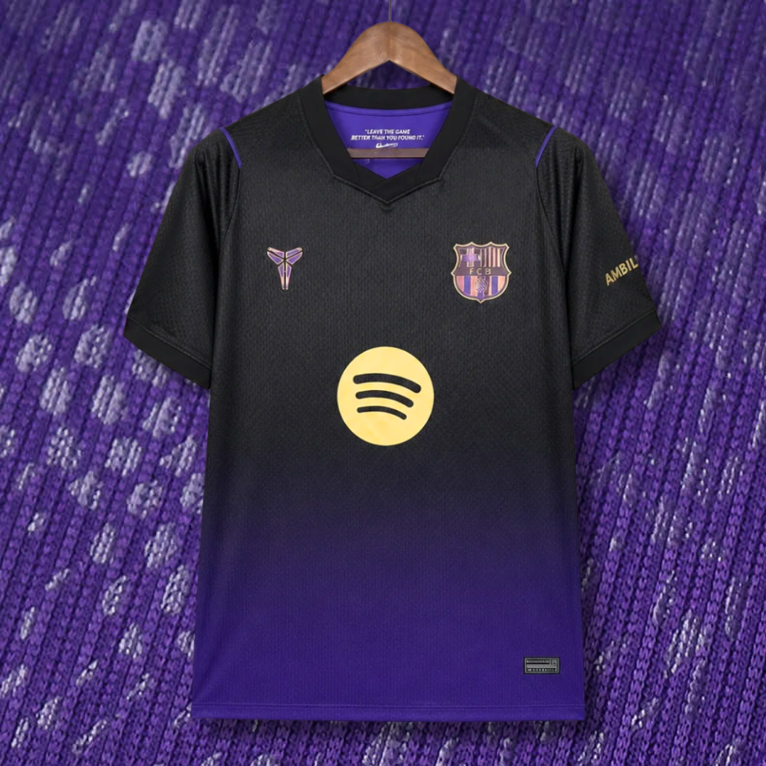 BAR Away 26-27 Fan Version