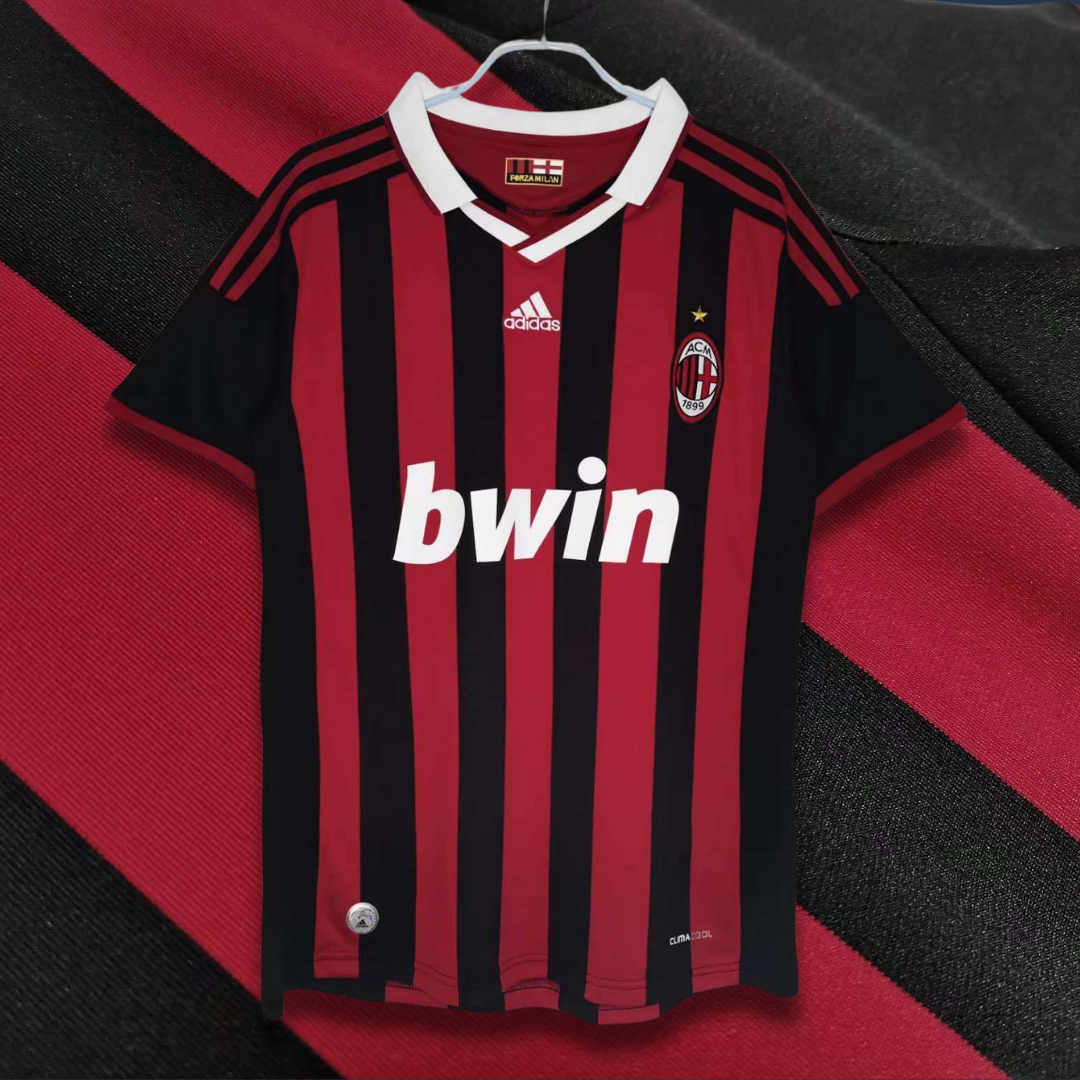 ACM Home 2009-10 Retro