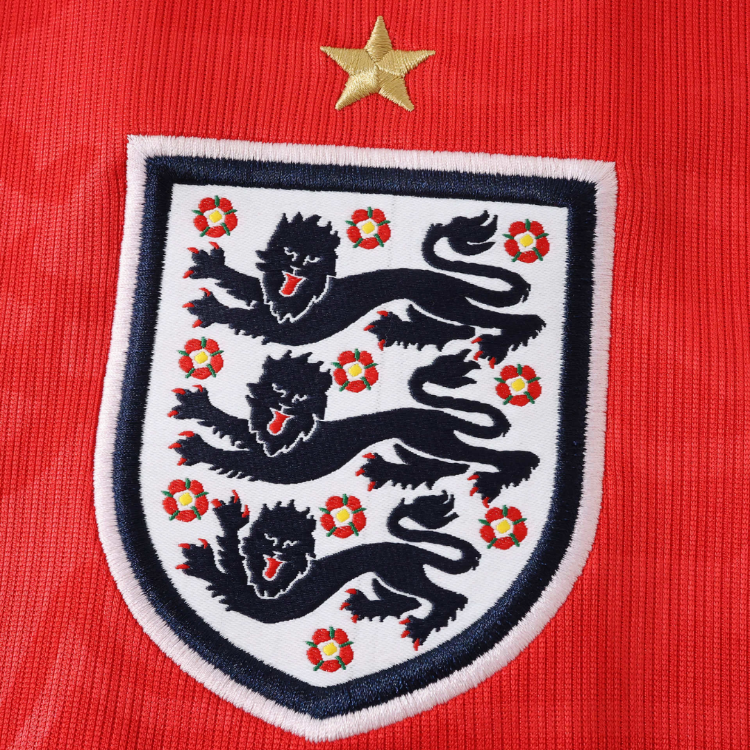 ENG Away WC 26 Fan Version