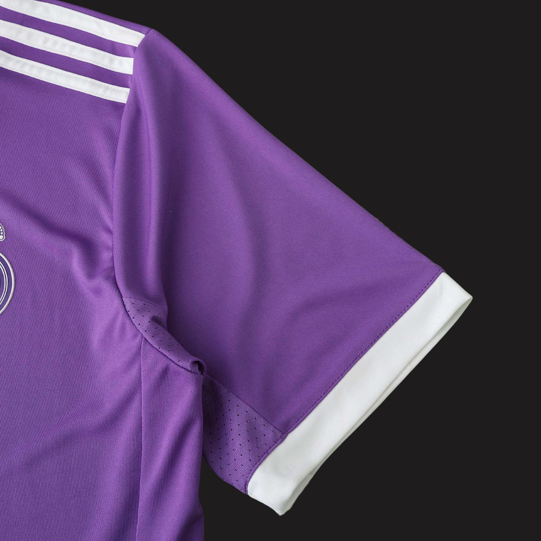 RMA Away 2016-17 Retro