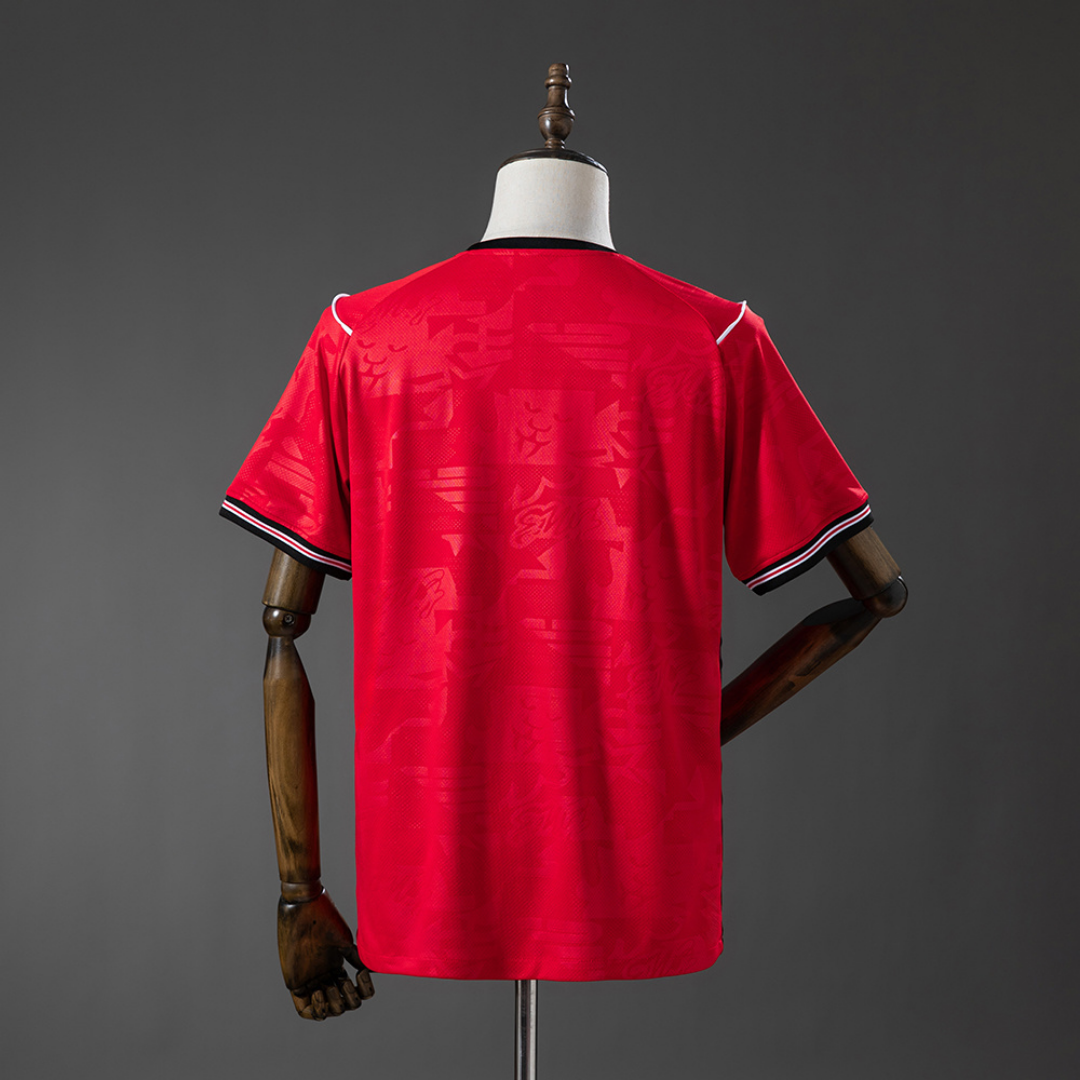 ENG Away WC 26 Fan Version
