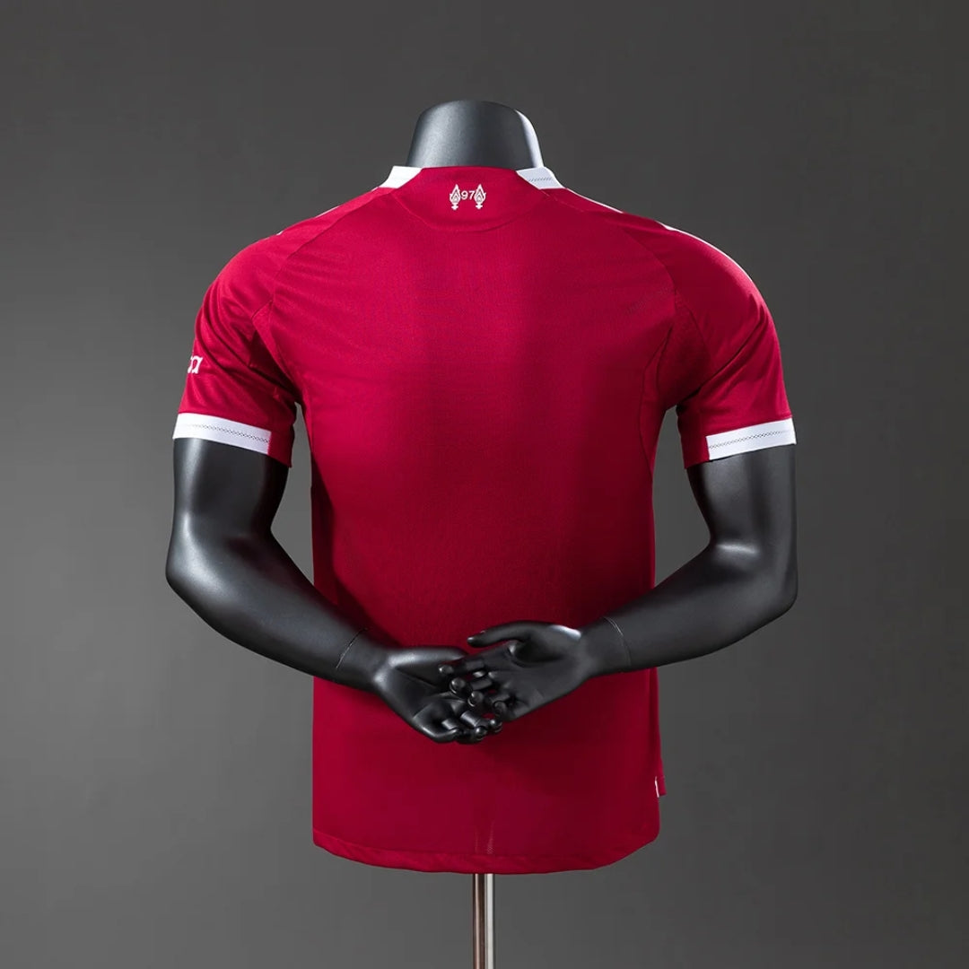 LVP Home 25 - 26 Player Version