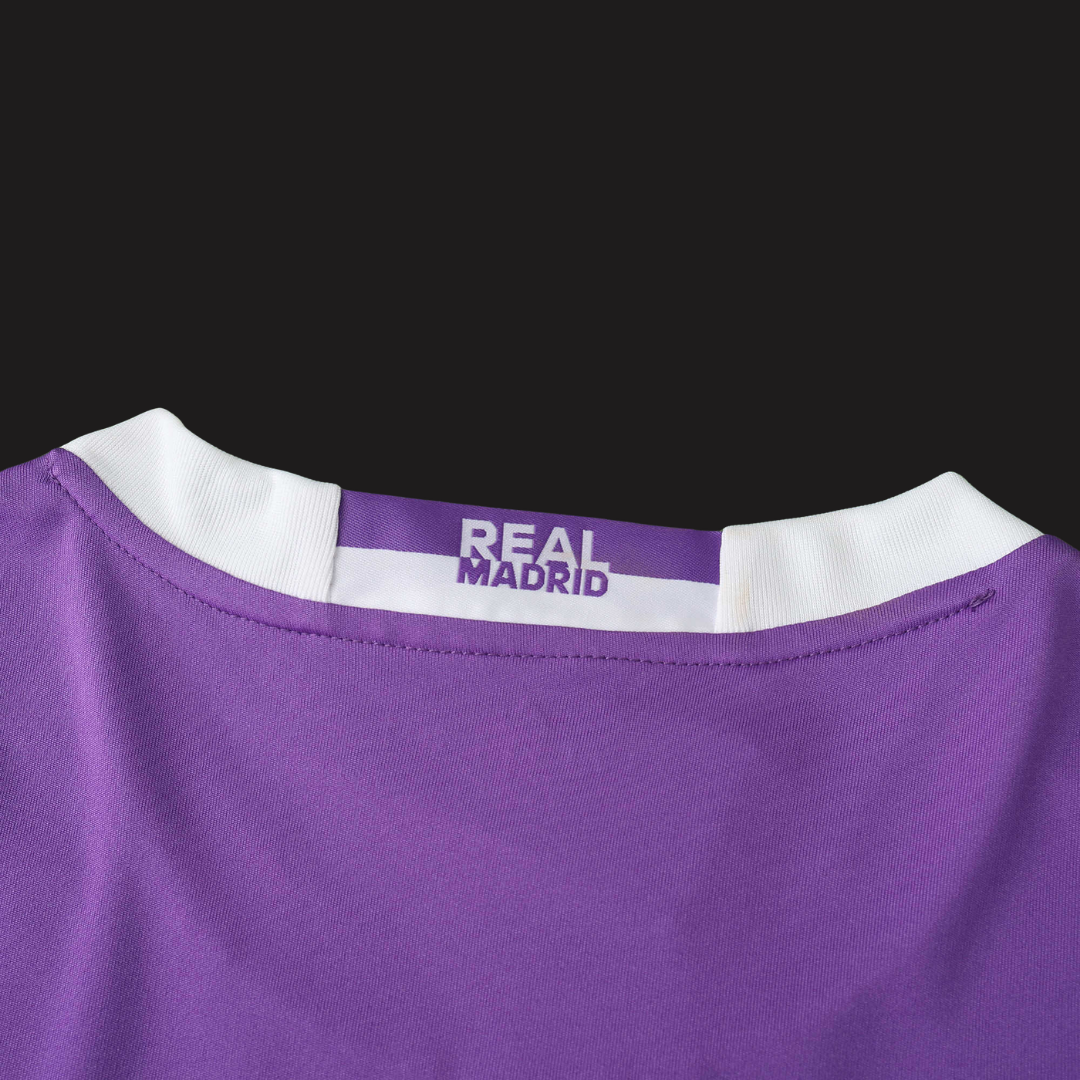 RMA Away 2016-17 Retro
