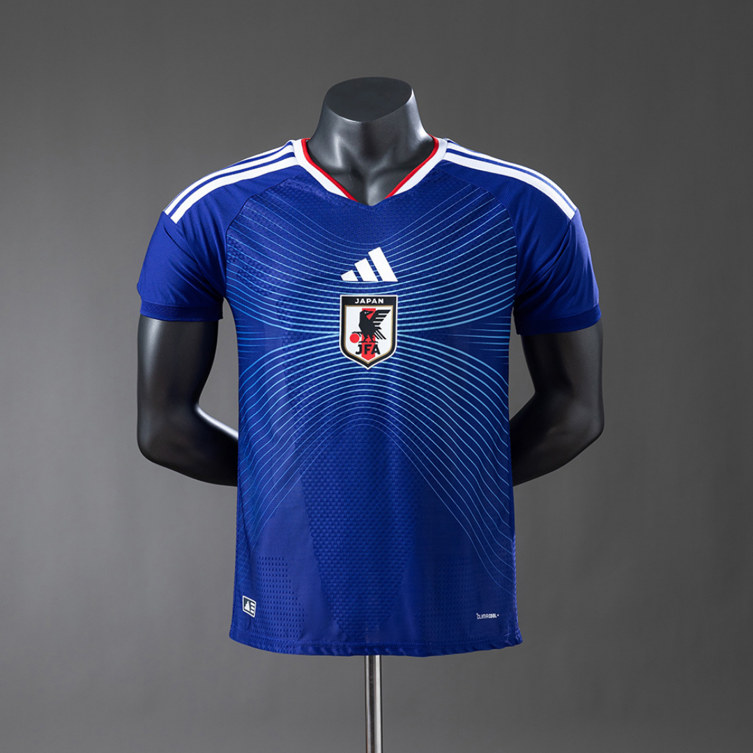 JPAN Home  WC 26 Player Version