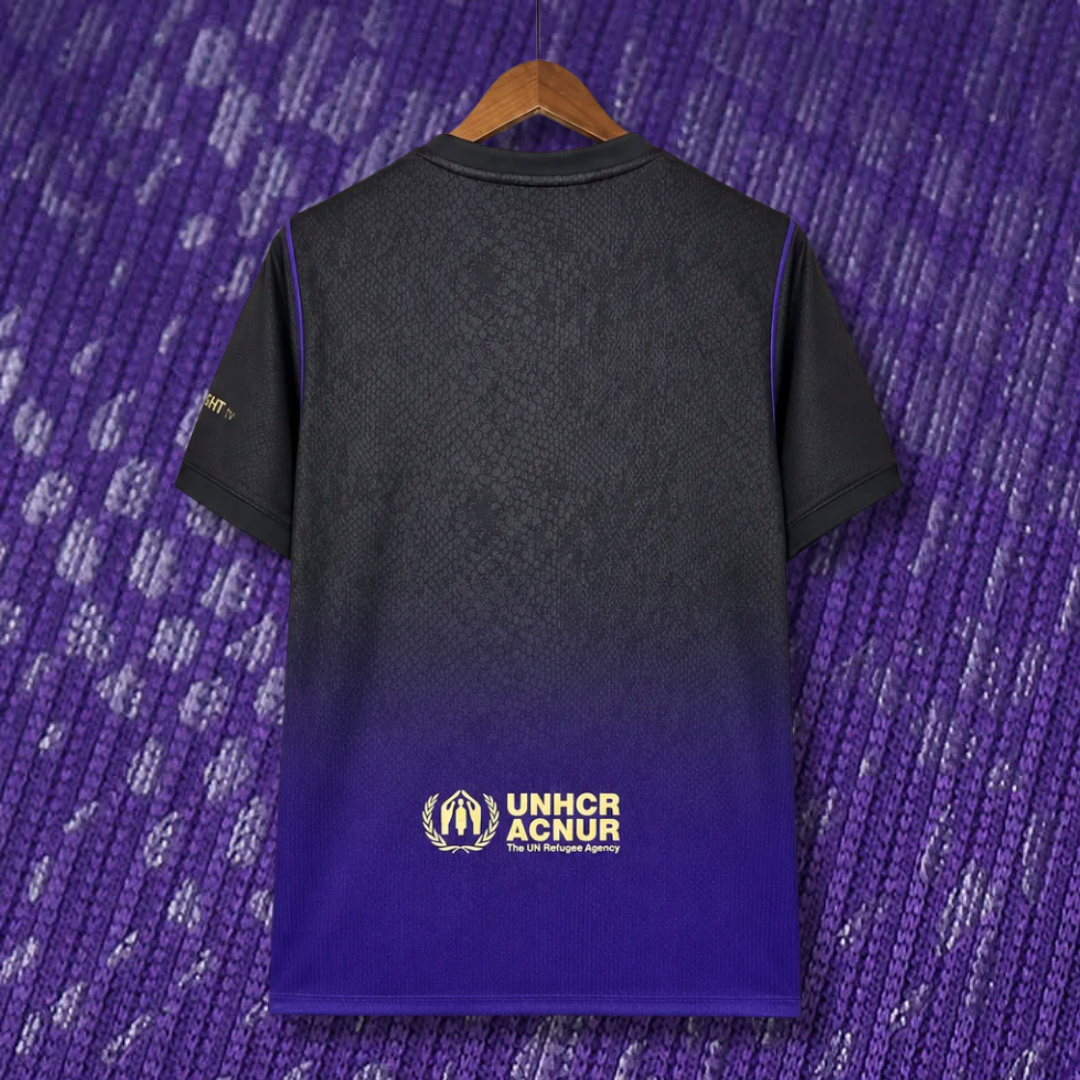 BAR Away 26-27 Fan Version