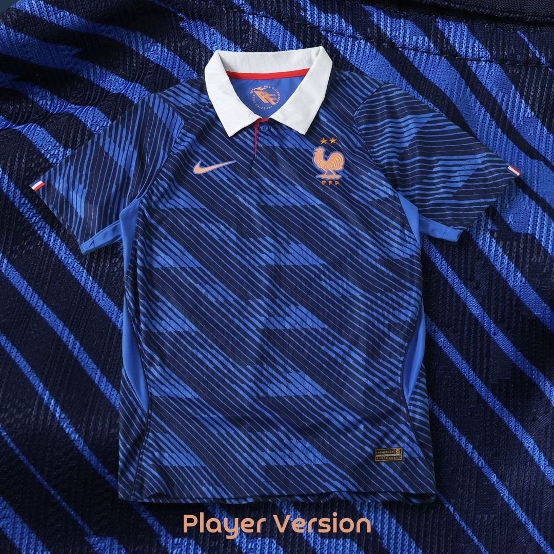 FRA Home WC 26 Player Version