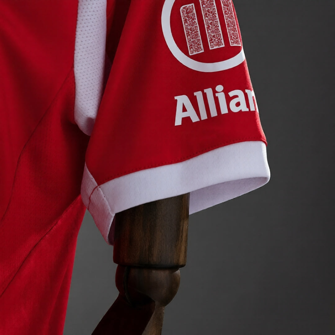 BAYM Home 25-26 Fan Version