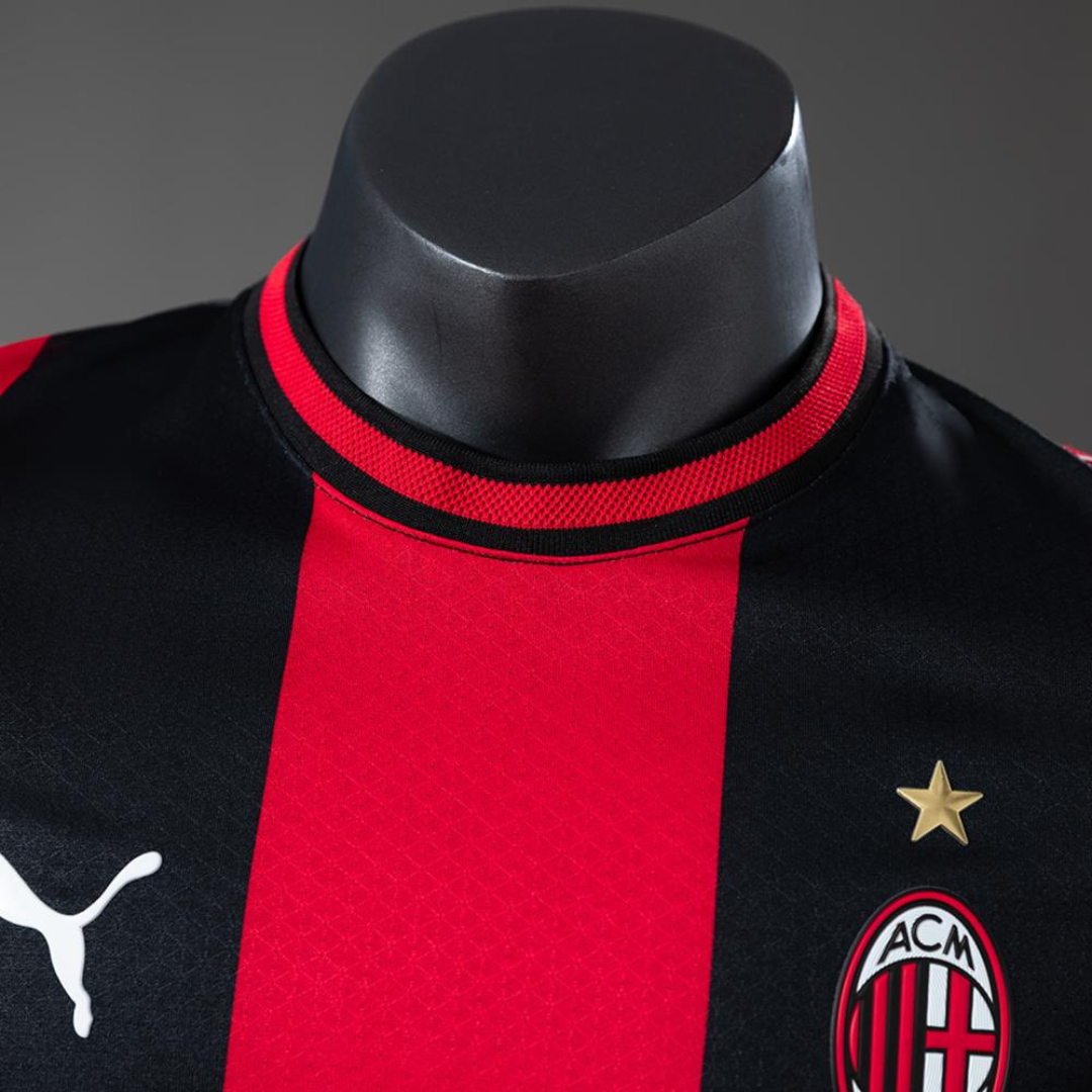 ACM Home 26 - 27 Player Version