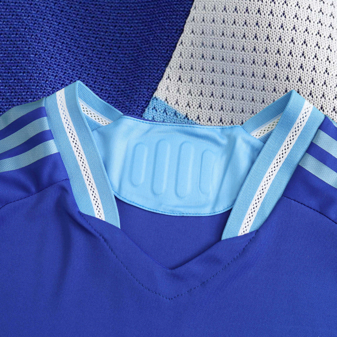 ARG Away Copa 24 Player Version