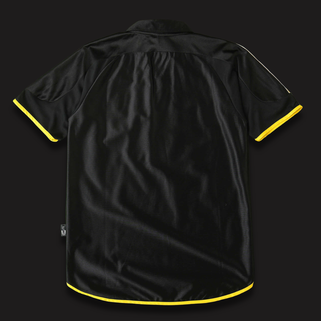 RMA Away 1998-00 Retro