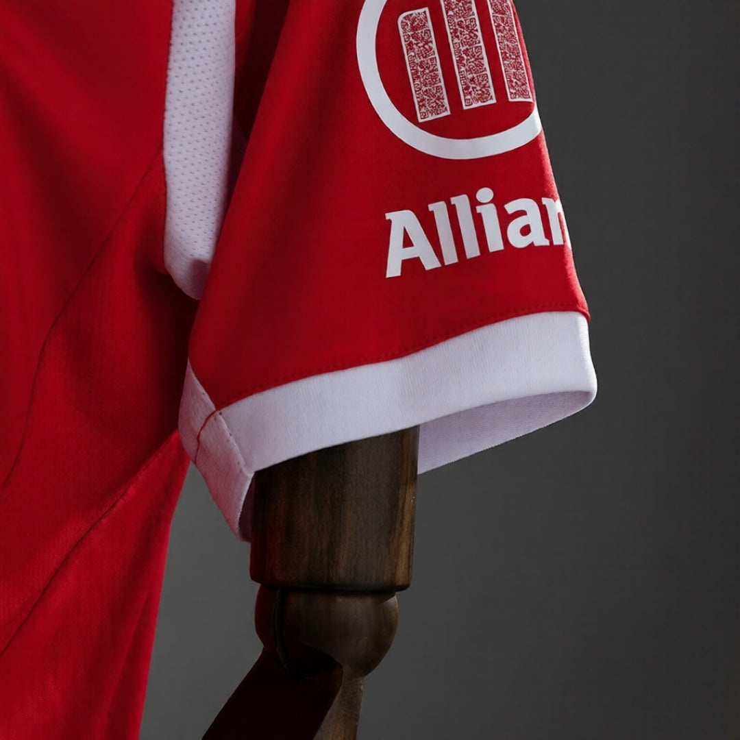 BAYN Home 25-26 Fan Version