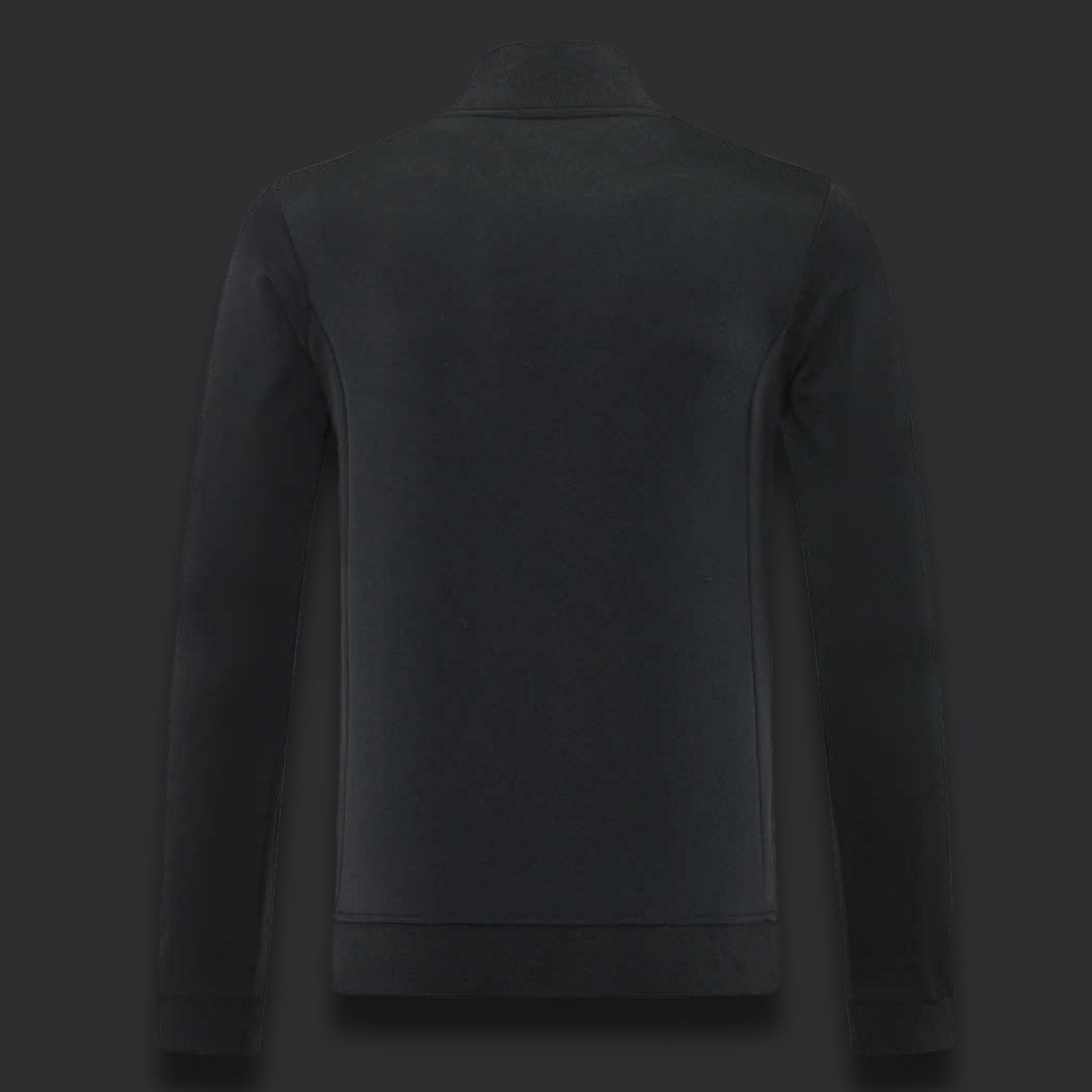 MXCO Black 25-26 Jacket