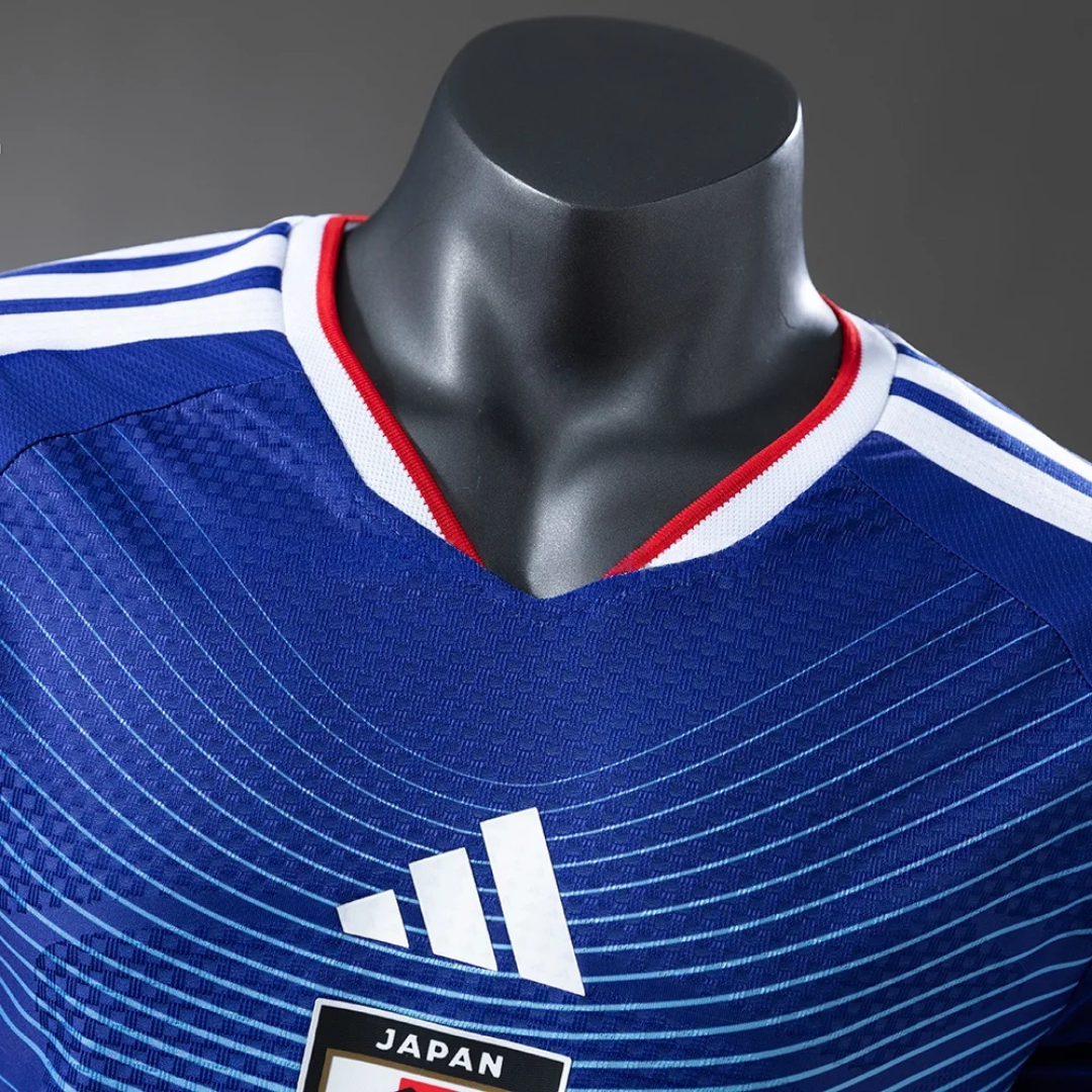 JPAN Home  WC 26 Player Version
