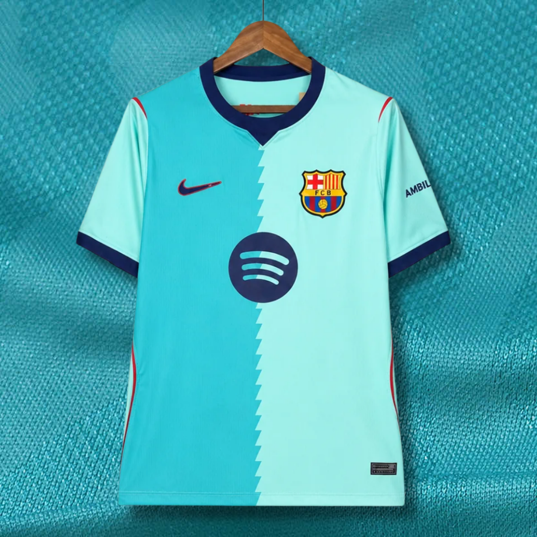 BAR Third 26-27 Fan Version