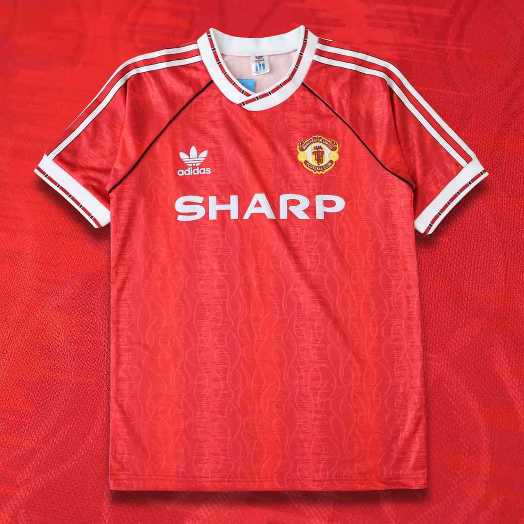 MNU Home 1990-92 Retro