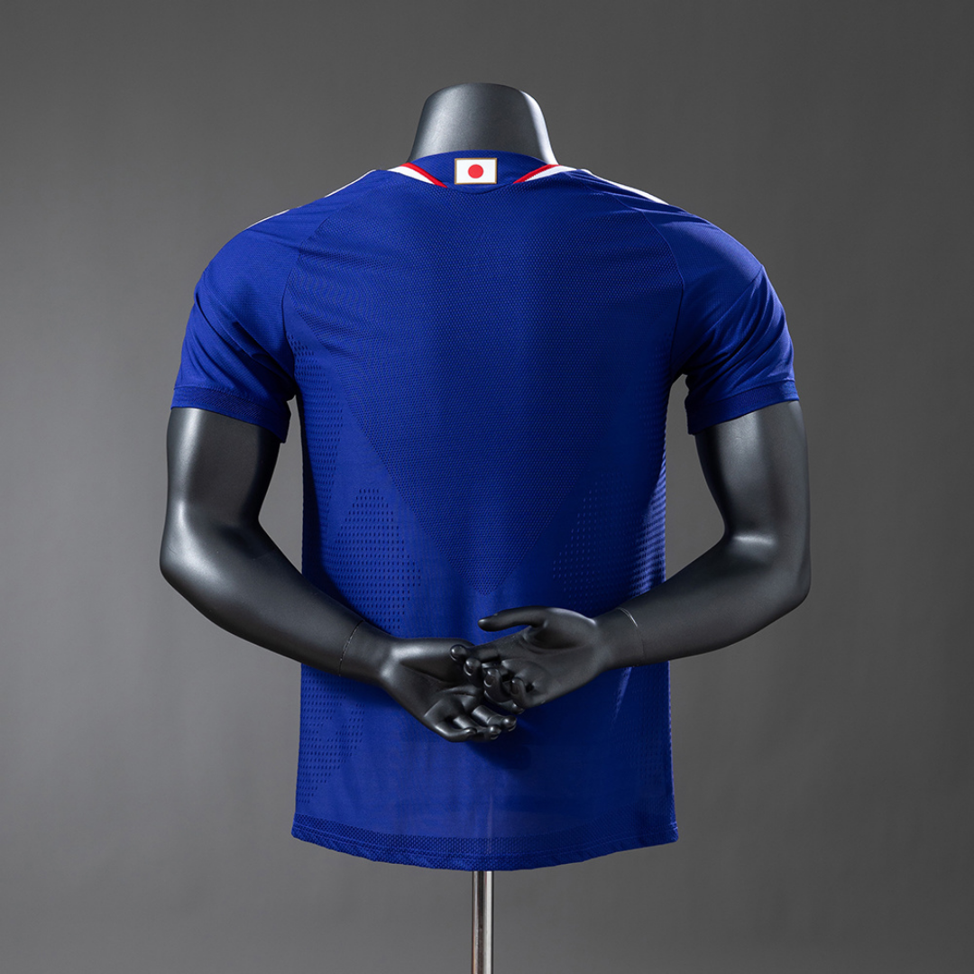 JPAN Home  WC 26 Player Version