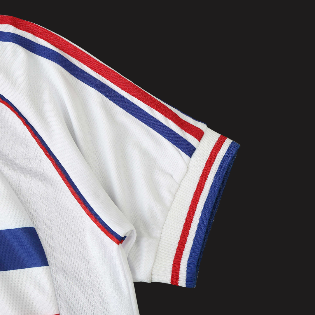 FRA Away 1998 Retro