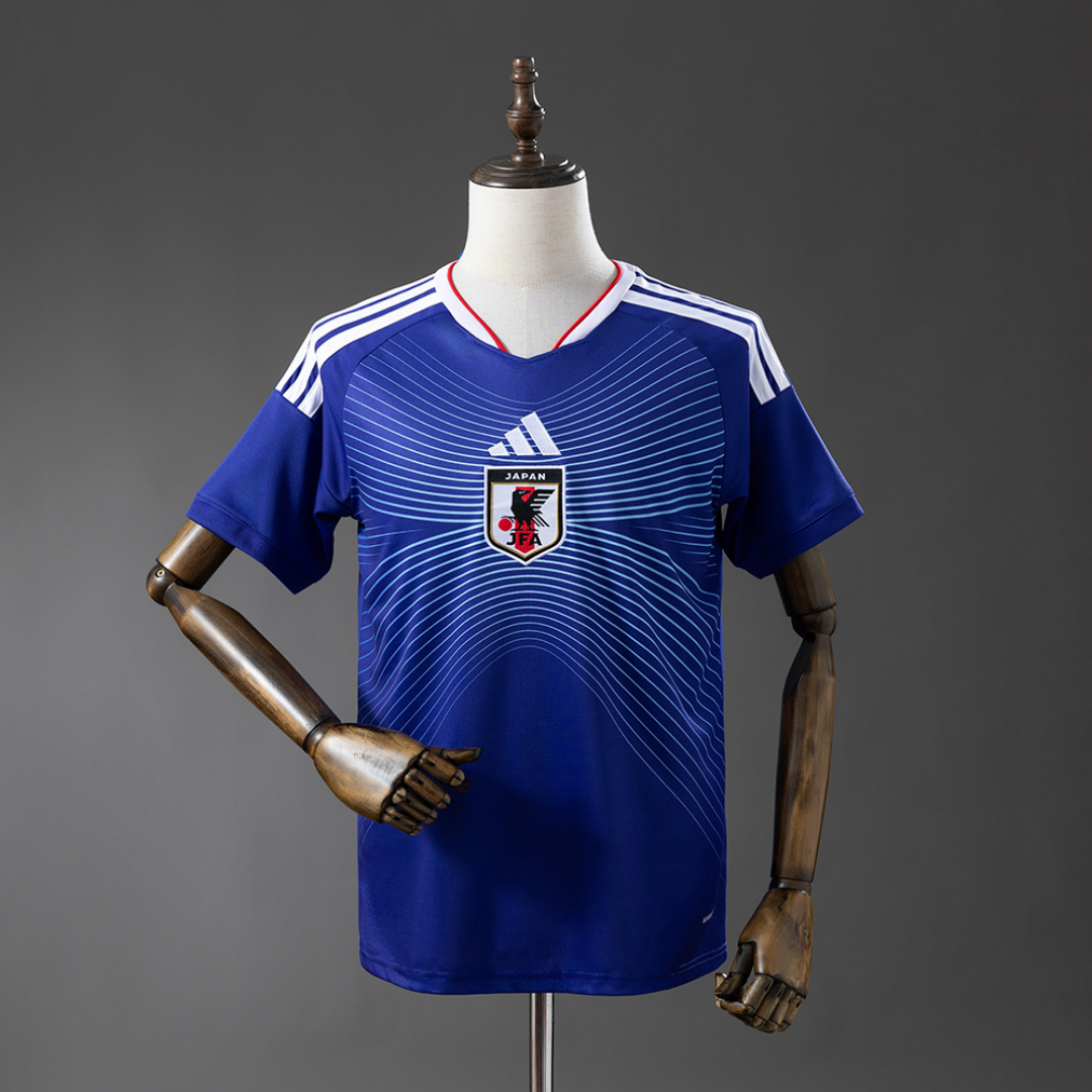 JPAN Home WC26 Fan Version