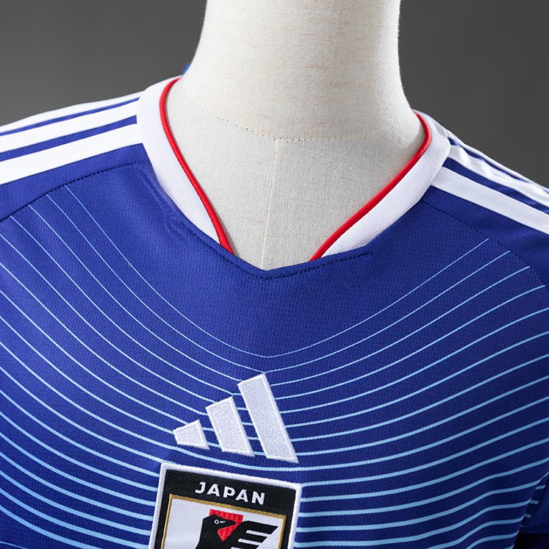 JPAN Home WC26 Fan Version