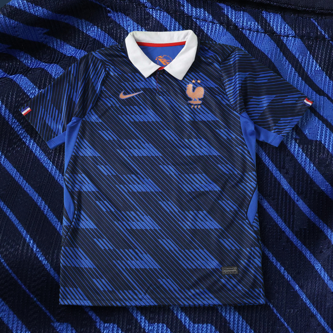 FRA Home WC 26 Fan Version