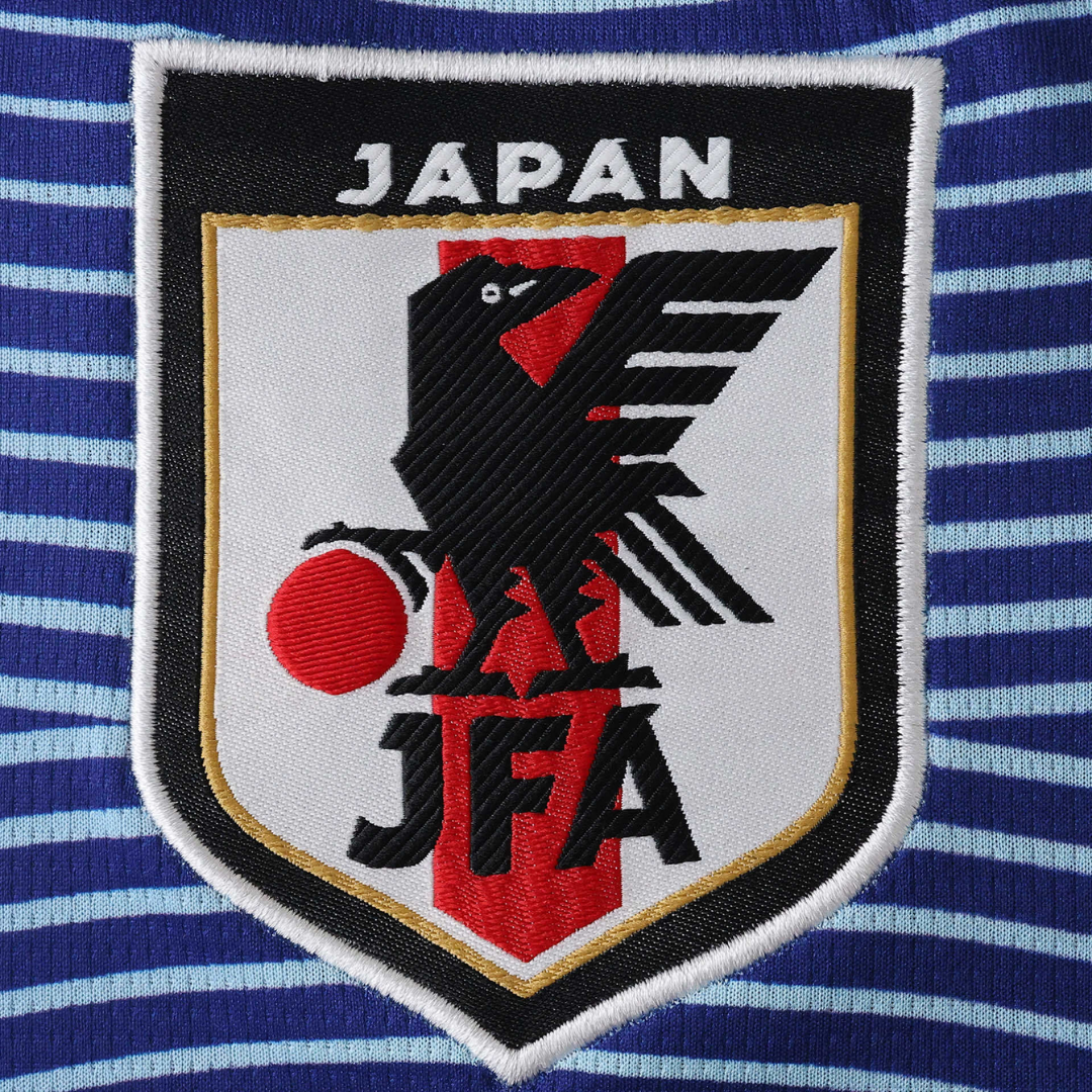 JPAN Home WC26 Fan Version