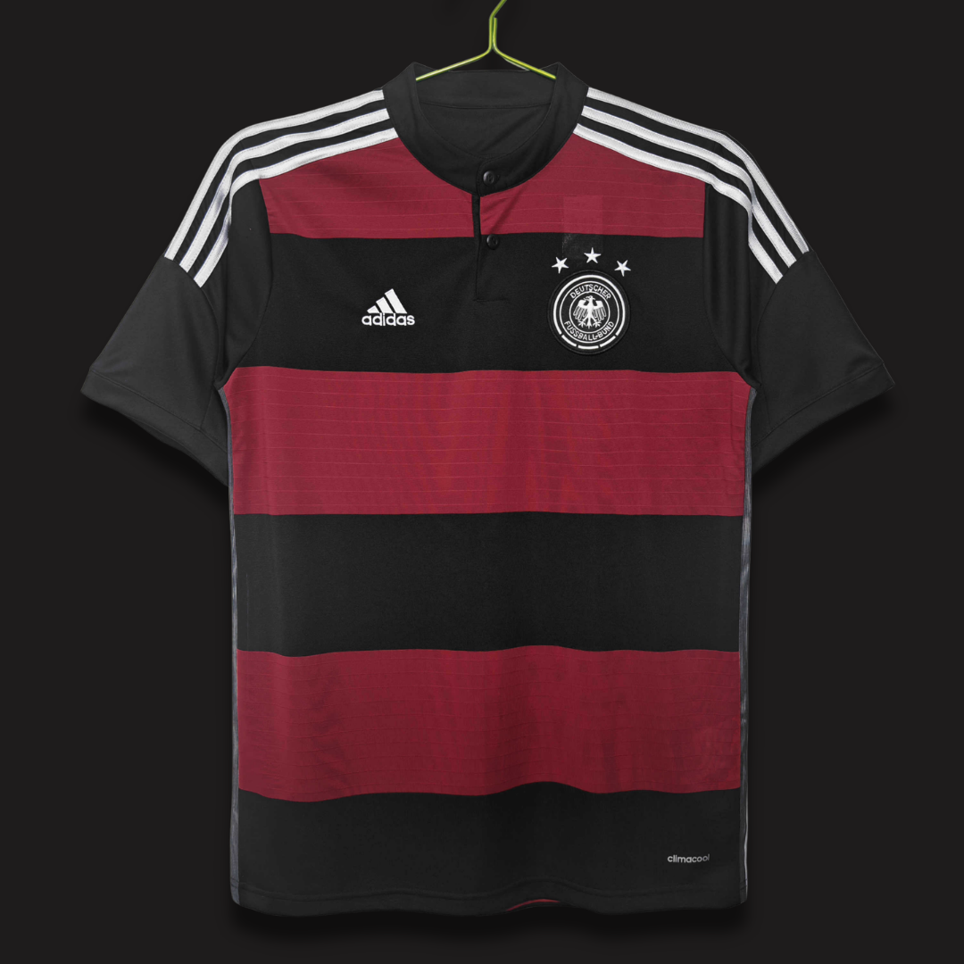 GER Away 2014 Retro