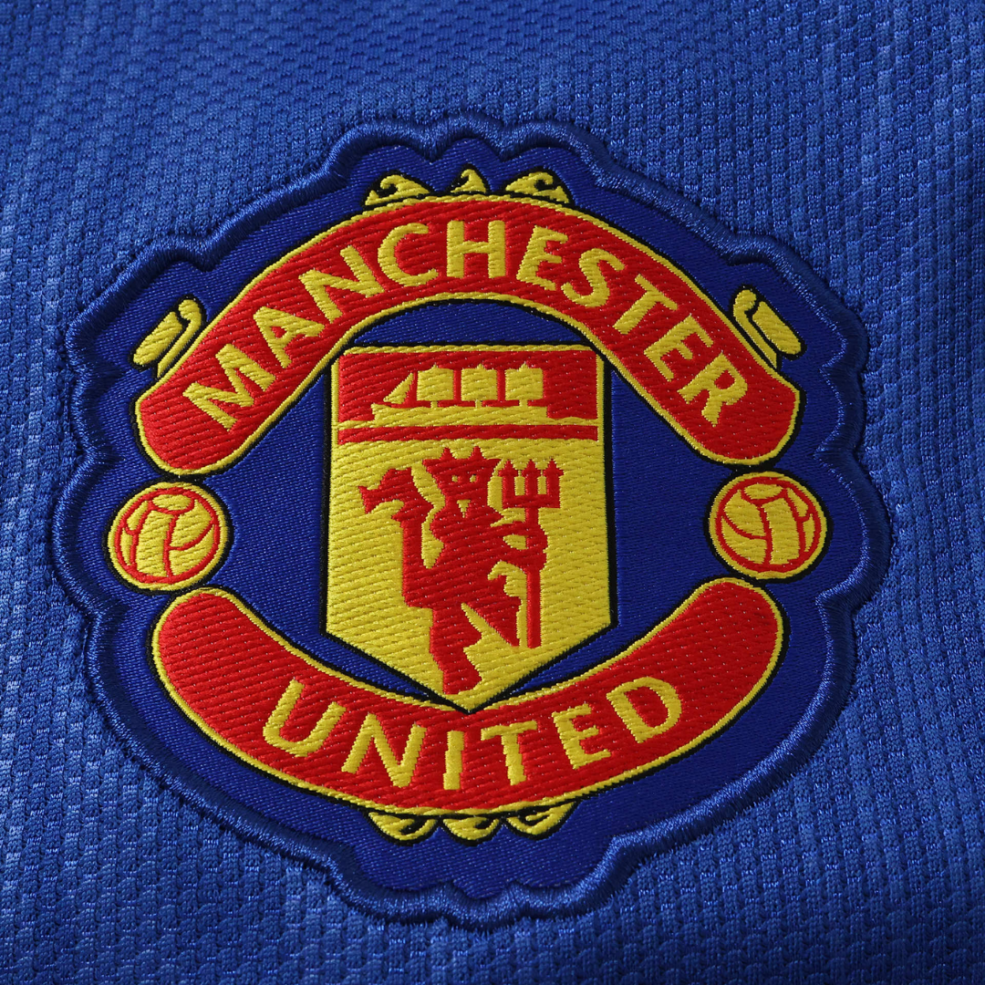 MNU Away 26-27 F/S Fan Version