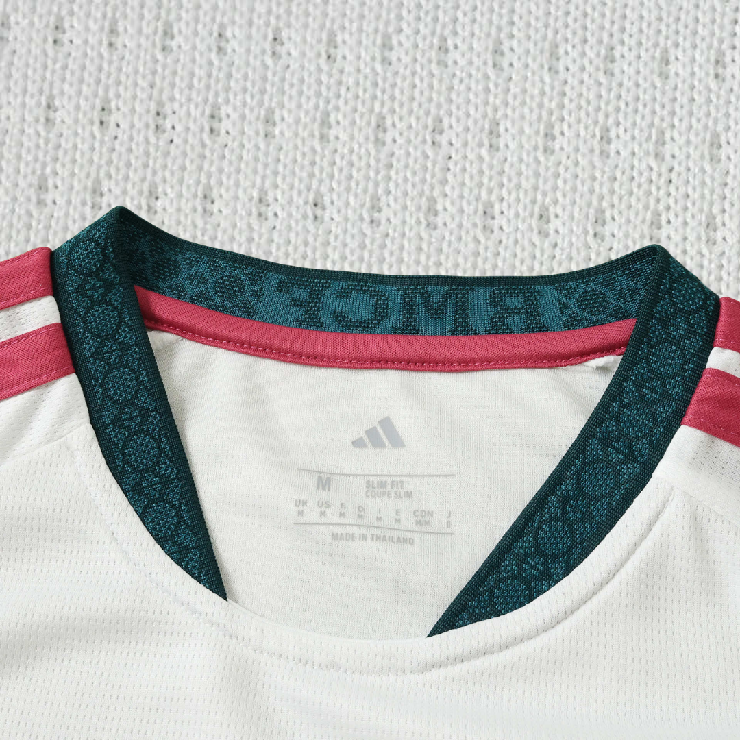 RMA Home 26-27 Fan Version