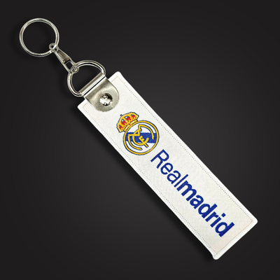 Real Madrid - Keytag