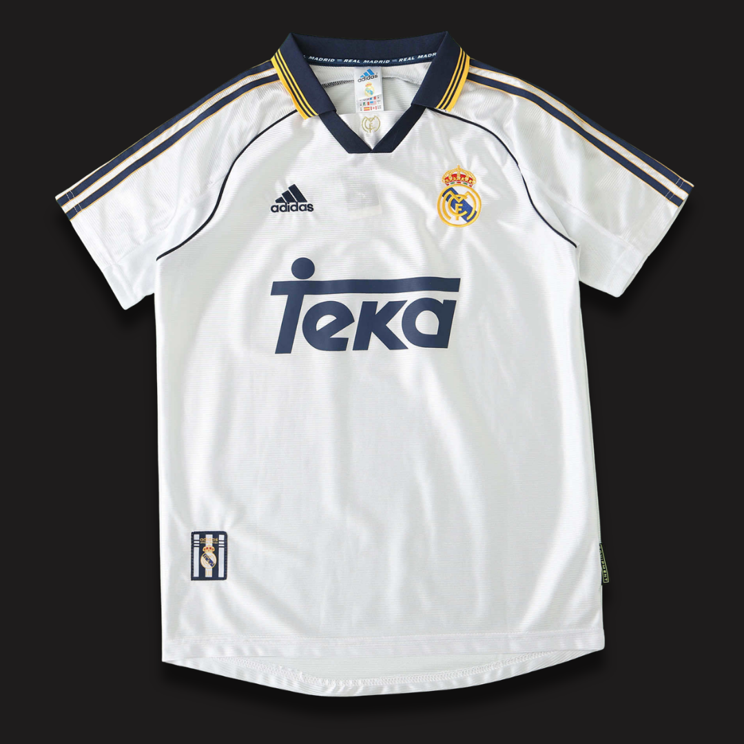 RMA Home 1998-00 Retro