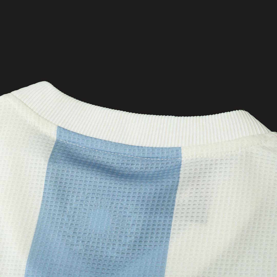 ARG 125th Anniversary Kit Player Version