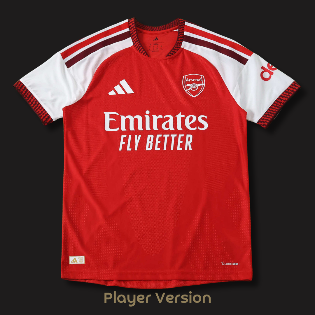 ARS Home 26 - 27 Player Version