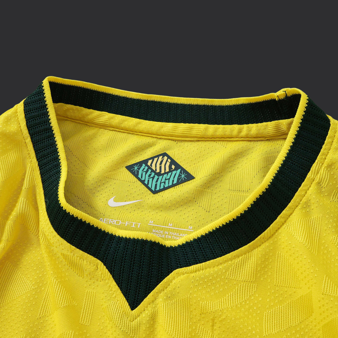 BRAZ Home WC 26 Player Version