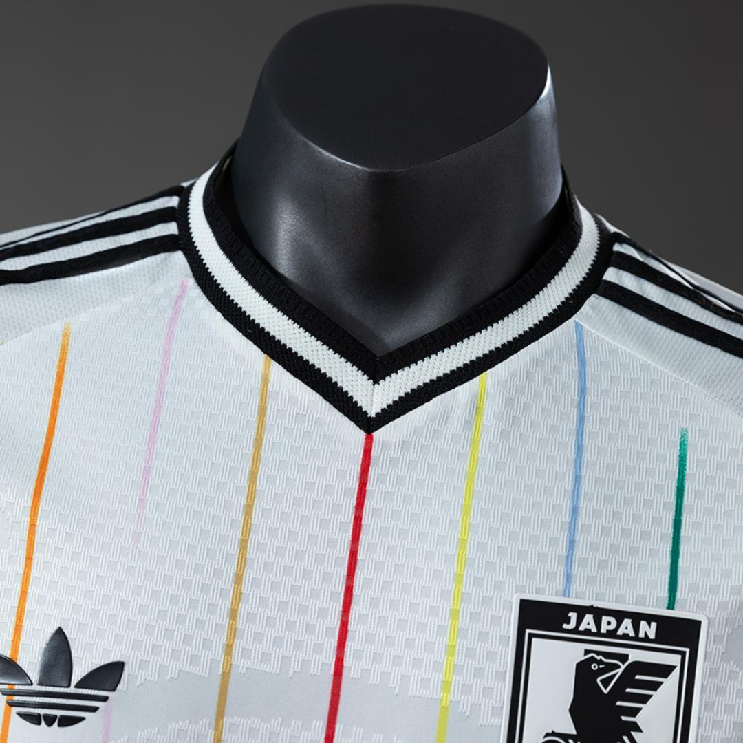 JPAN Away WC 26 Player Version
