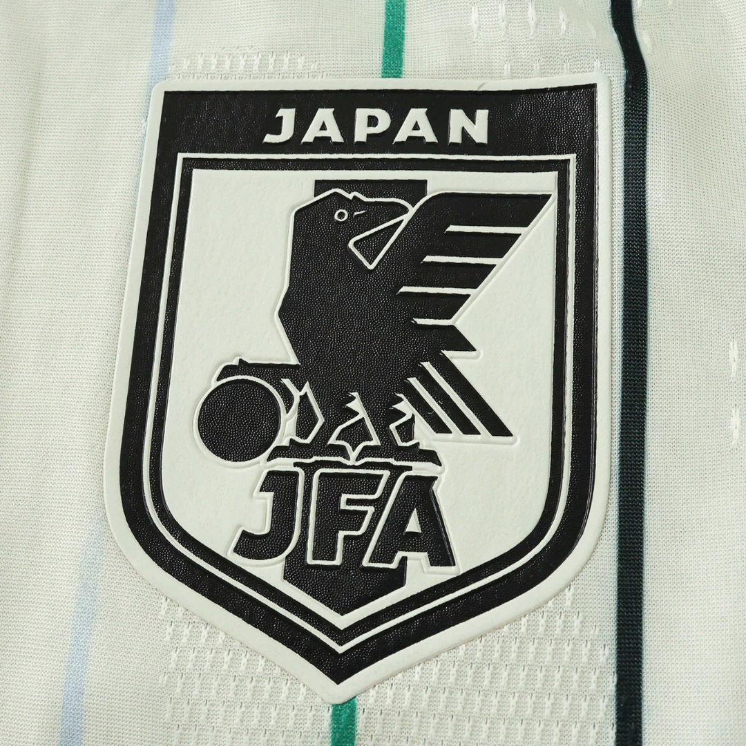 JPAN Away WC 26 Player Version